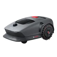 Газонокосарка акумуляторна MOVA Robot 1000