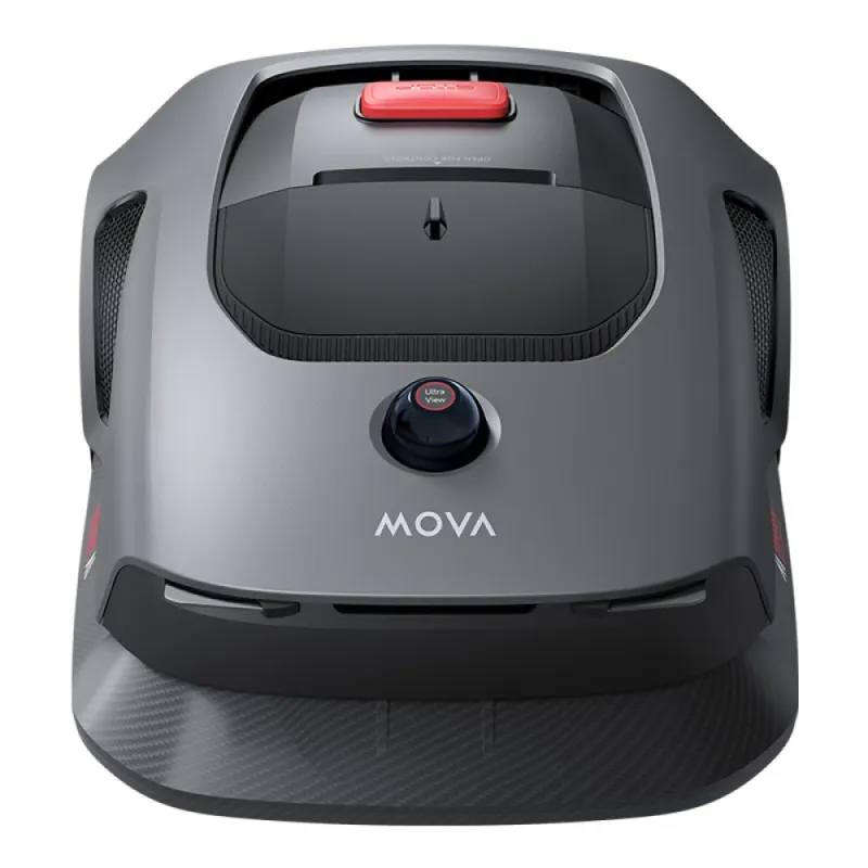 Газонокосарка акумуляторна MOVA Robot 1000