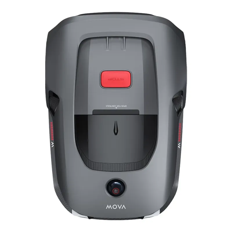 Газонокосарка акумуляторна MOVA Robot 1000