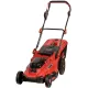 Газонокосилка аккумуляторная Vitals Master AZP 36430 SmartLine+ (244923)