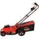 Газонокосилка аккумуляторная Vitals Master AZP 36430 SmartLine+ (244923)