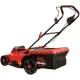 Газонокосилка аккумуляторная Vitals Master AZP 36430 SmartLine+ (244923)