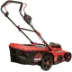 Газонокосилка аккумуляторная Vitals Master AZP 36430 SmartLine+ (244923)