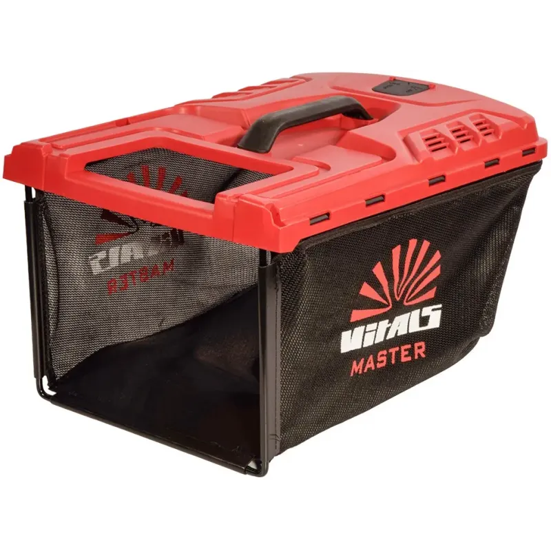 Газонокосилка аккумуляторная Vitals Master AZP 36430 SmartLine+ (244923)
