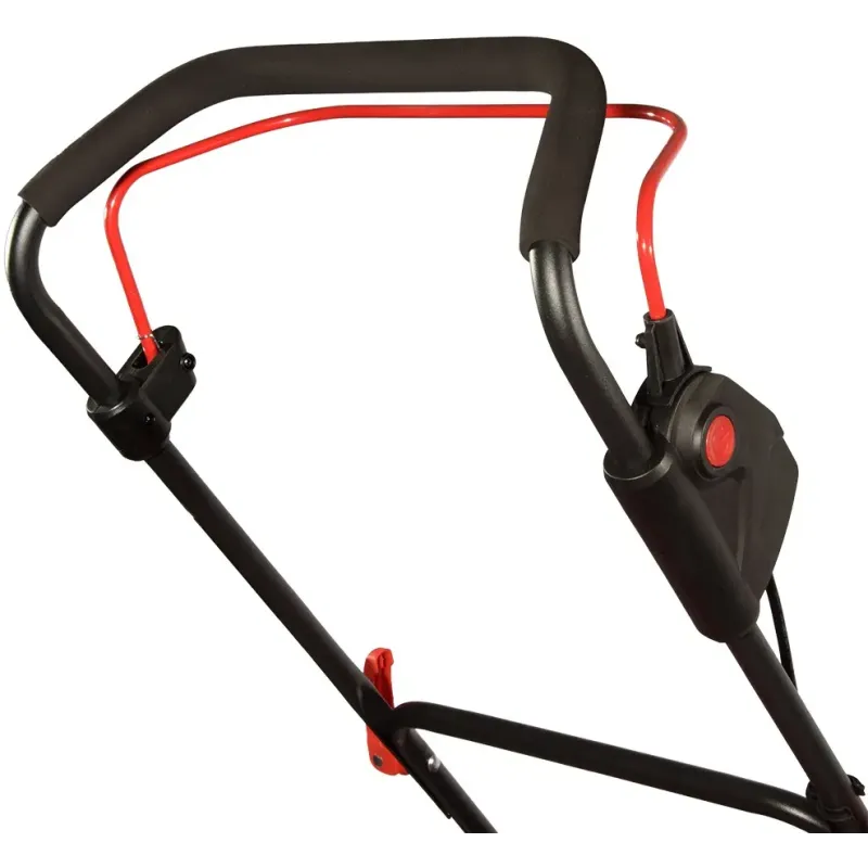 Газонокосилка аккумуляторная Vitals Master AZP 36430 SmartLine+ (244923)