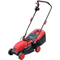Газонокосарка акумуляторна VITALS Master EZP 3414j (241689)