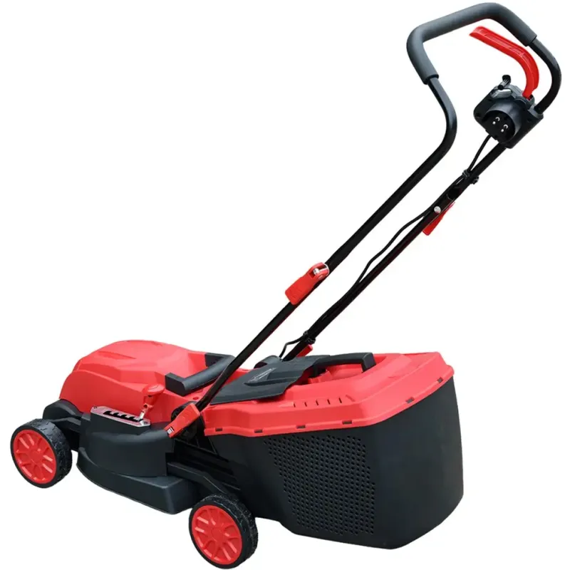 Газонокосилка аккумуляторная VITALS Master EZP 3414j (241689)