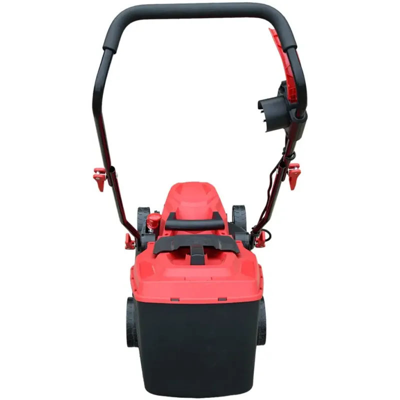 Газонокосилка аккумуляторная VITALS Master EZP 3414j (241689)