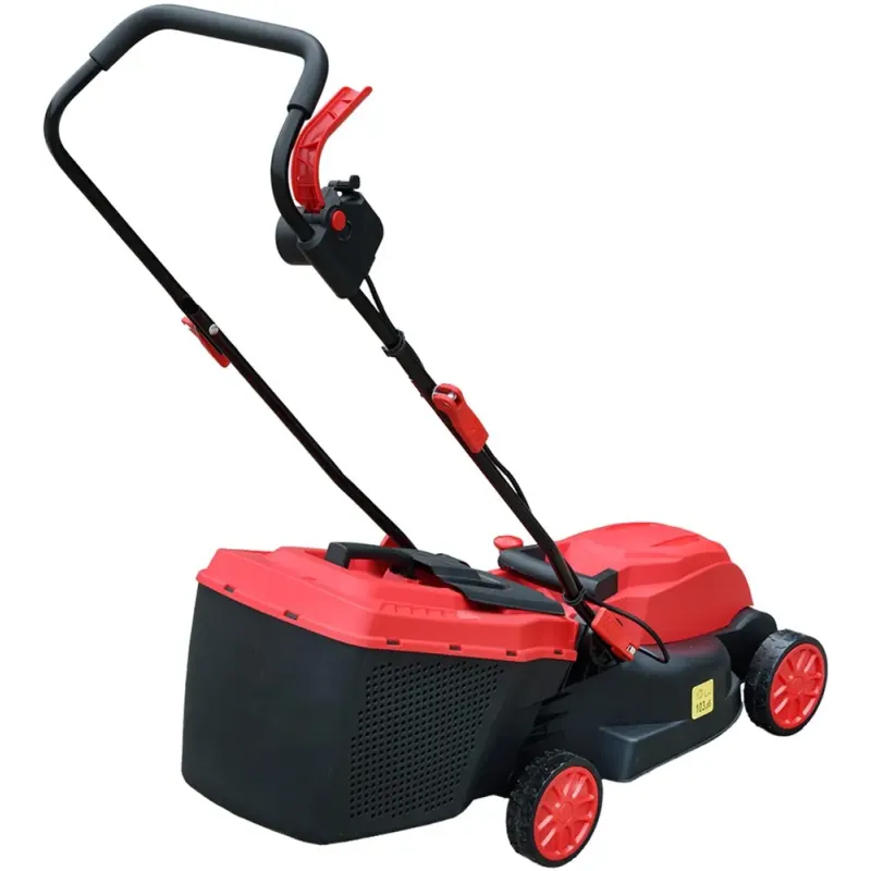 Газонокосилка аккумуляторная VITALS Master EZP 3414j (241689)