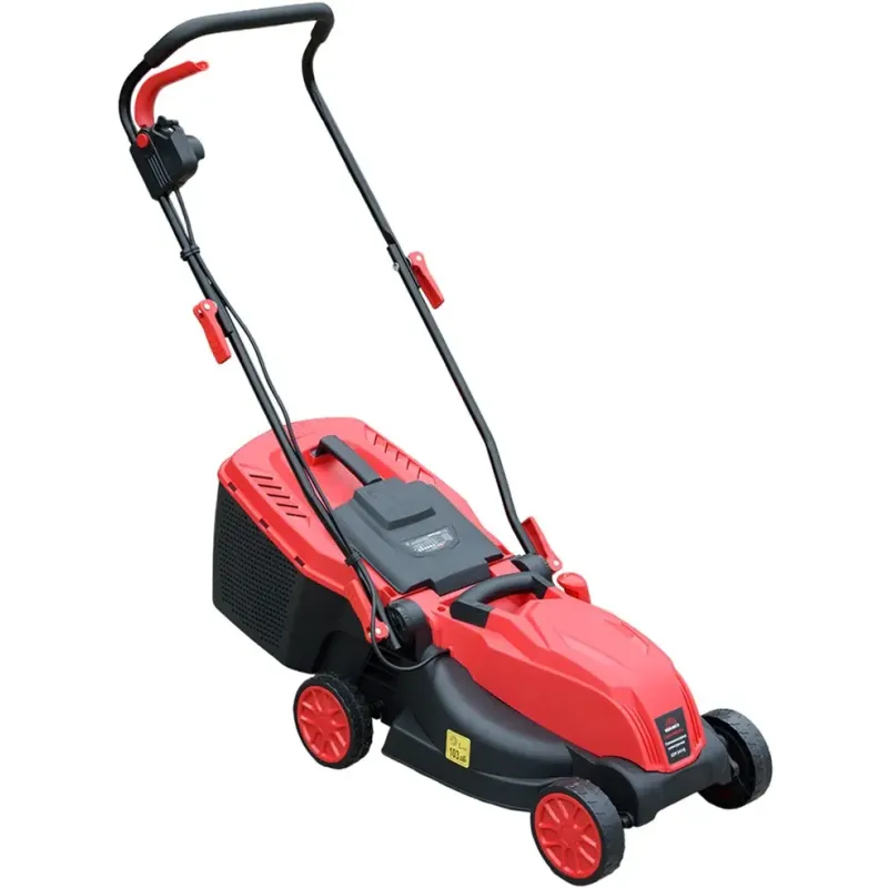 Газонокосилка аккумуляторная VITALS Master EZP 3414j (241689)