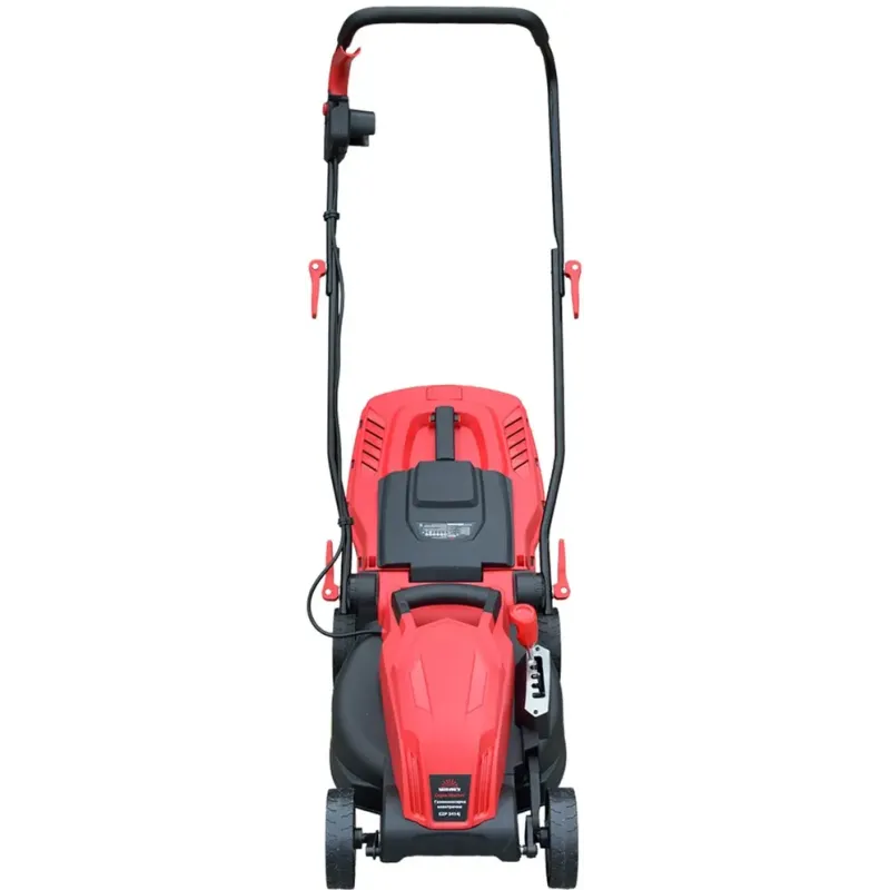 Газонокосилка аккумуляторная VITALS Master EZP 3414j (241689)