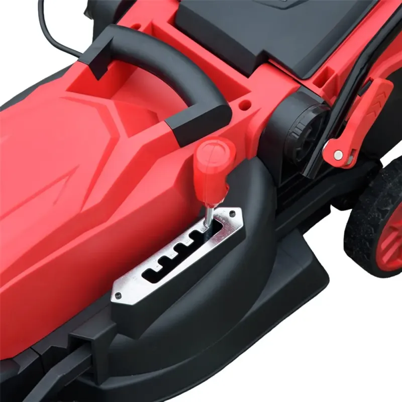 Газонокосилка аккумуляторная VITALS Master EZP 3414j (241689)