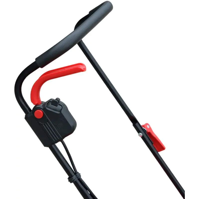 Газонокосилка аккумуляторная VITALS Master EZP 3414j (241689)