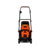 Газонокосилка аккумуляторная Tekhmann TLM-1638 BL (852101)