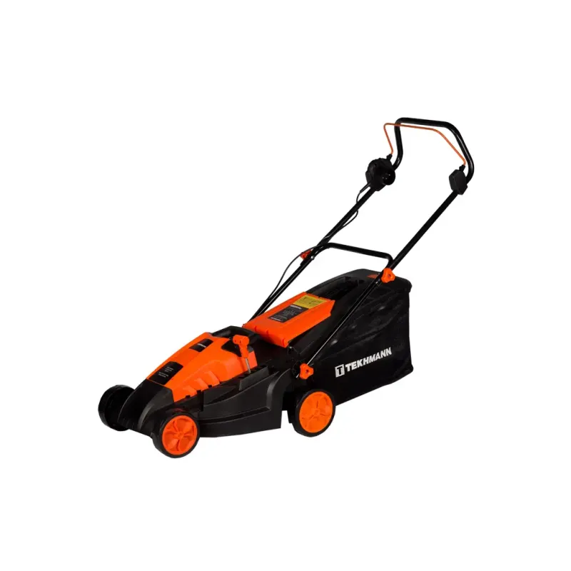 Газонокосилка аккумуляторная Tekhmann TLM-1638 BL (852101)