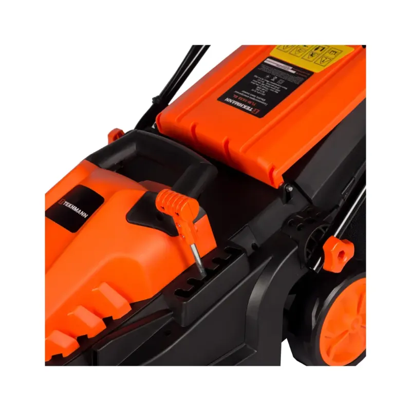 Газонокосилка аккумуляторная Tekhmann TLM-1638 BL (852101)
