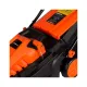 Газонокосилка аккумуляторная Tekhmann TLM-1638 BL (852101)