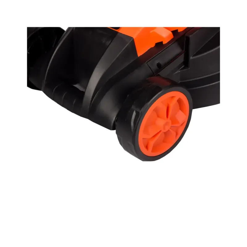 Газонокосилка аккумуляторная Tekhmann TLM-1638 BL (852101)