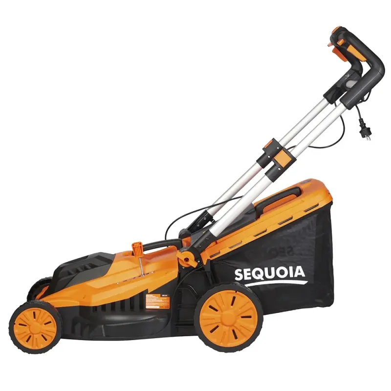 Газонокосилка аккумуляторная SEQUOIA SELM2043
