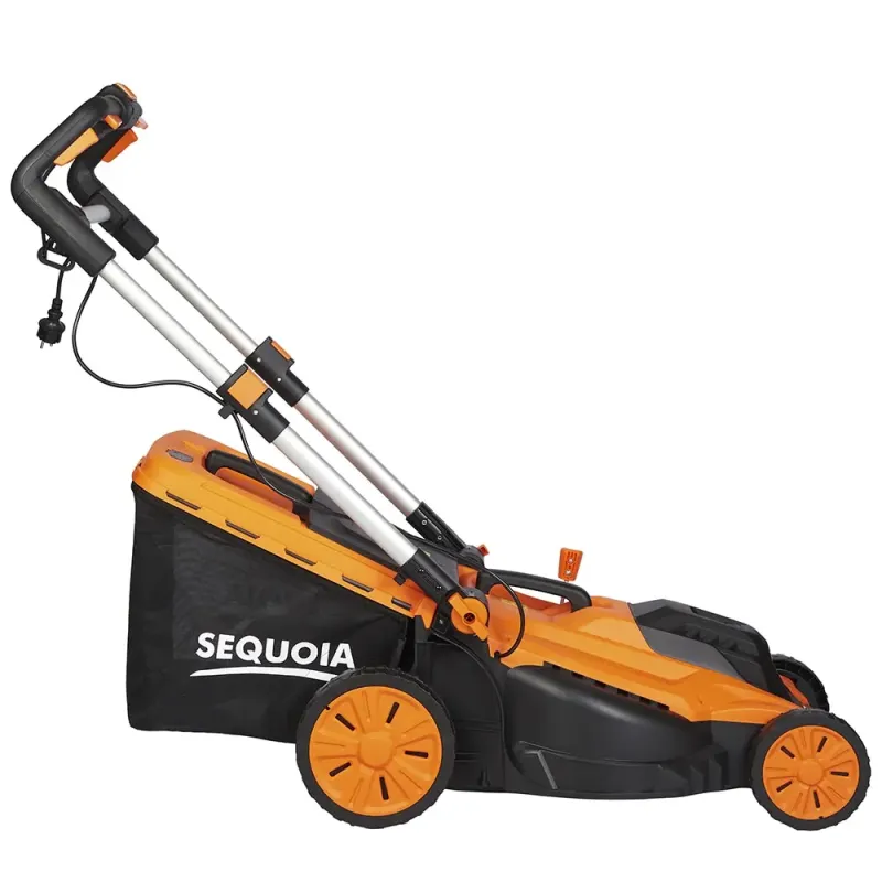 Газонокосилка аккумуляторная SEQUOIA SELM2043