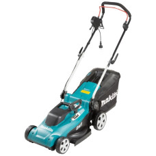 Газонокосарка акумуляторна Makita ELM3720