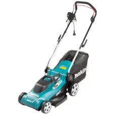 Газонокосилка аккумуляторная Makita ELM3720