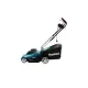 Газонокосилка аккумуляторная Makita ELM3720