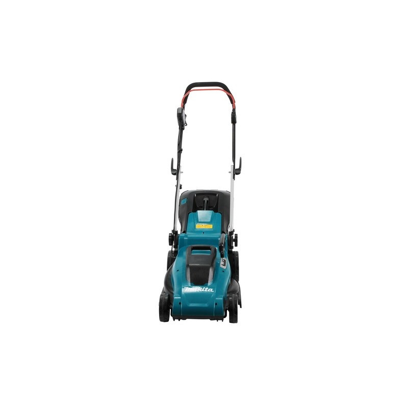 Газонокосарка акумуляторна Makita ELM3720