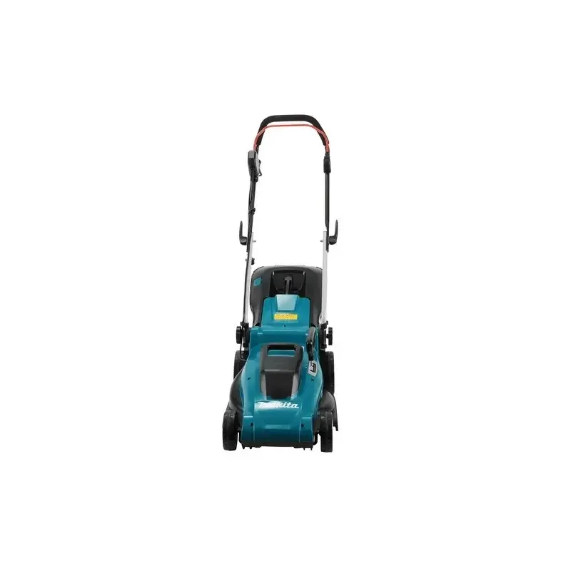 Газонокосилка аккумуляторная Makita ELM3720