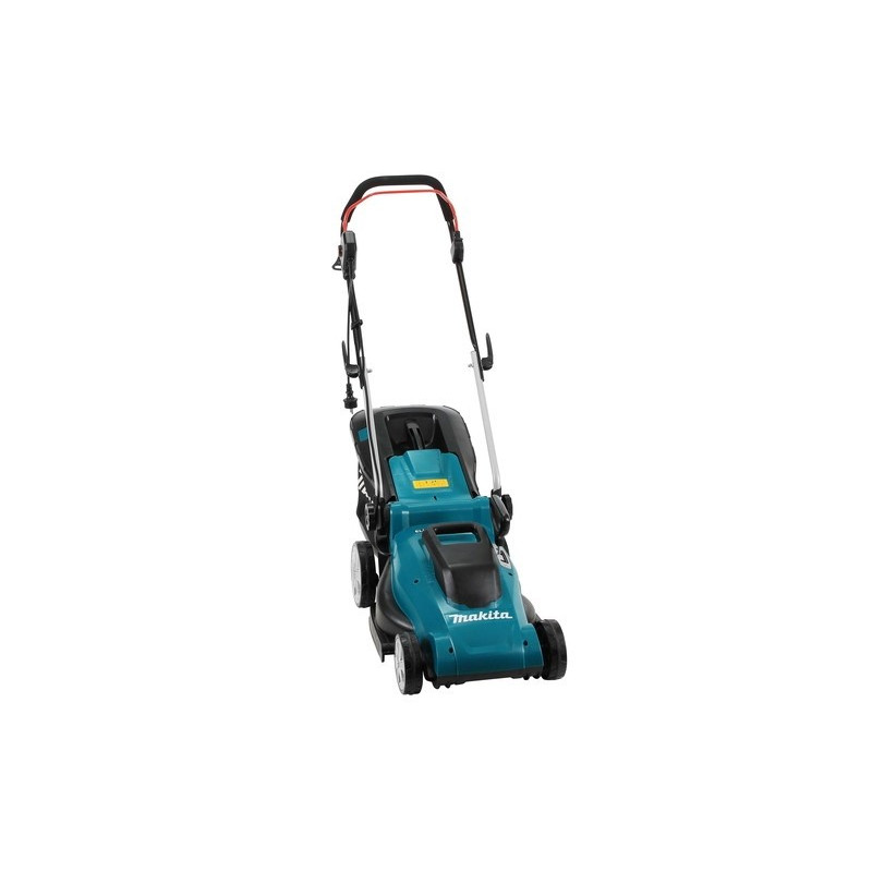 Газонокосарка акумуляторна Makita ELM3720
