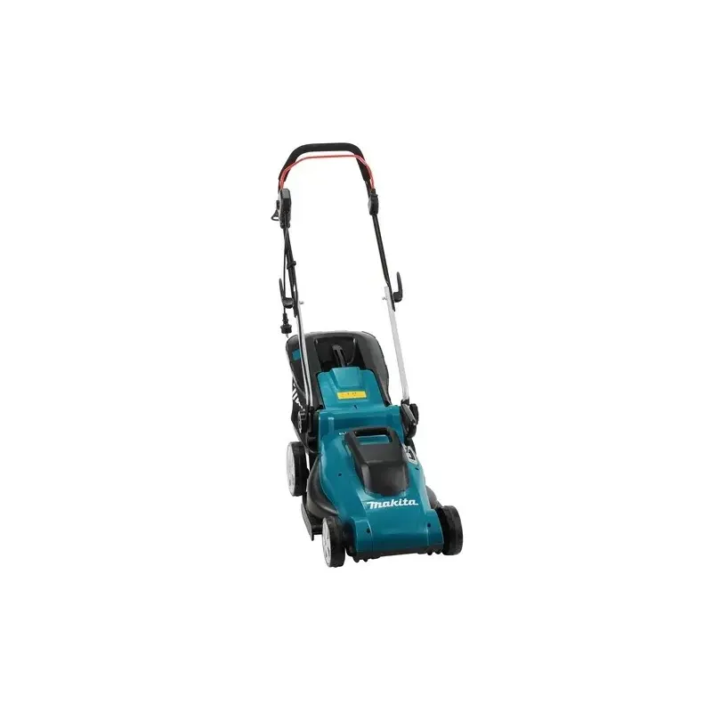 Газонокосилка аккумуляторная Makita ELM3720