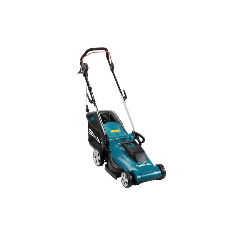 Газонокосарка акумуляторна Makita ELM3720