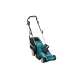 Газонокосилка аккумуляторная Makita ELM3720