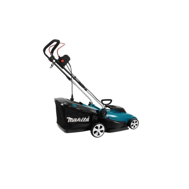 Газонокосарка акумуляторна Makita ELM3720