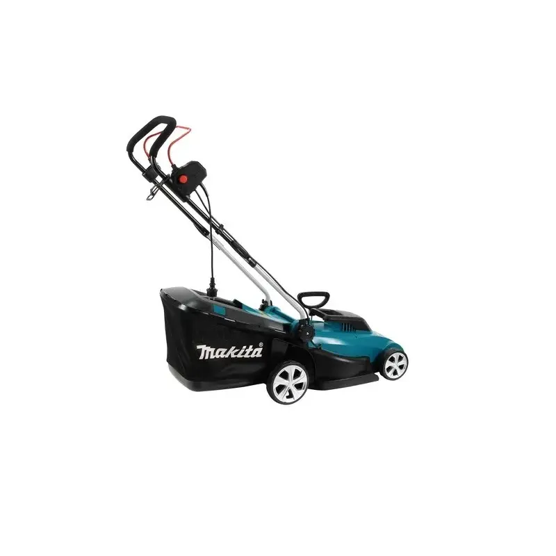 Газонокосилка аккумуляторная Makita ELM3720