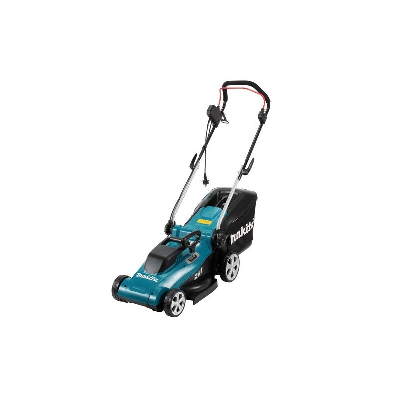 Газонокосарка акумуляторна Makita ELM3720