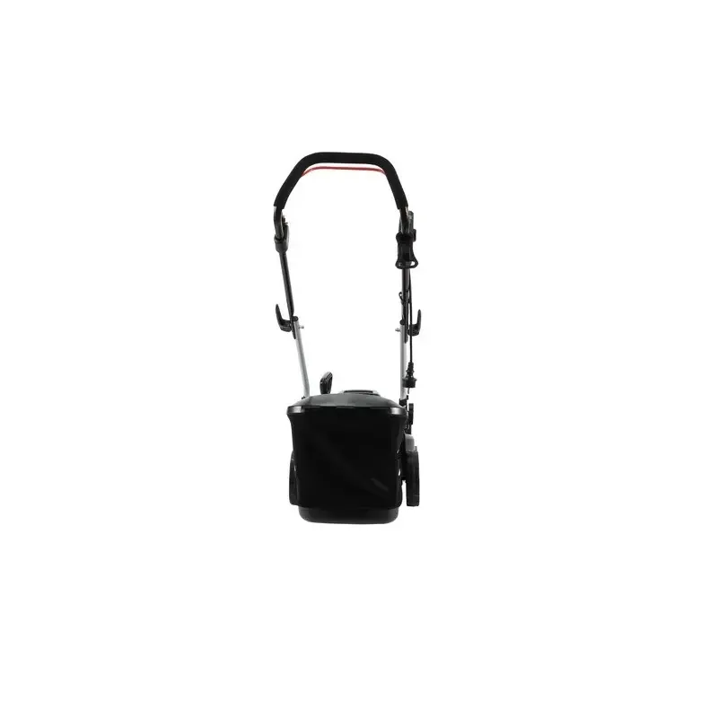 Газонокосилка аккумуляторная Makita ELM3720