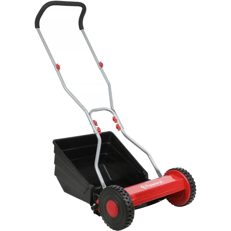 Газонокосарка акумуляторна Faworyt TKR380