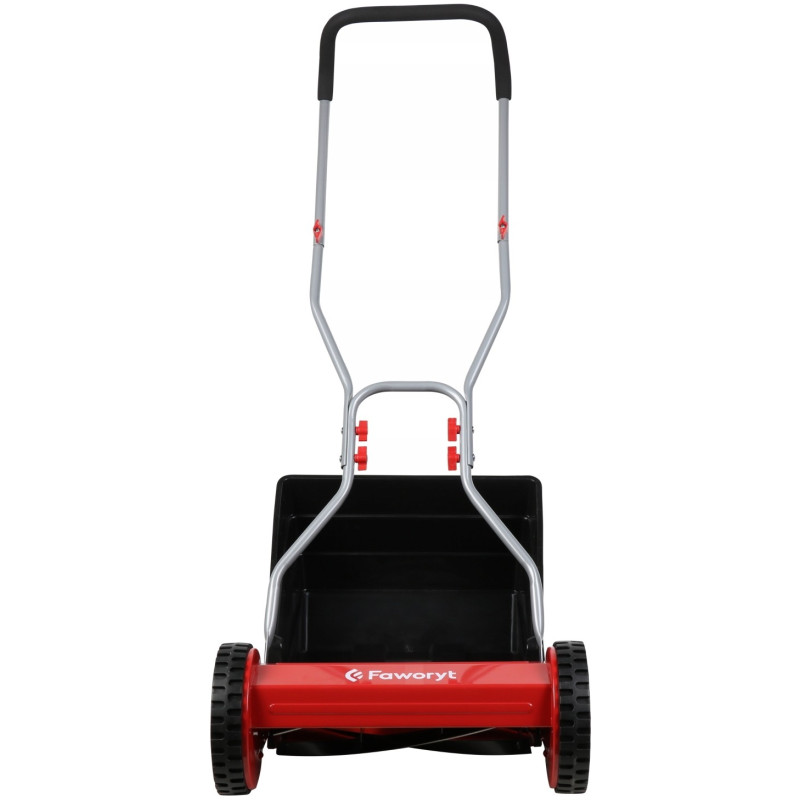 Газонокосарка акумуляторна Faworyt TKR380