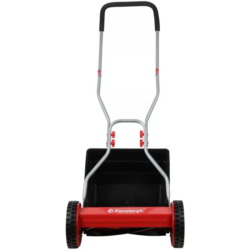Газонокосарка акумуляторна Faworyt TKR380