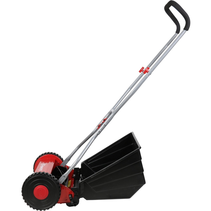 Газонокосарка акумуляторна Faworyt TKR380