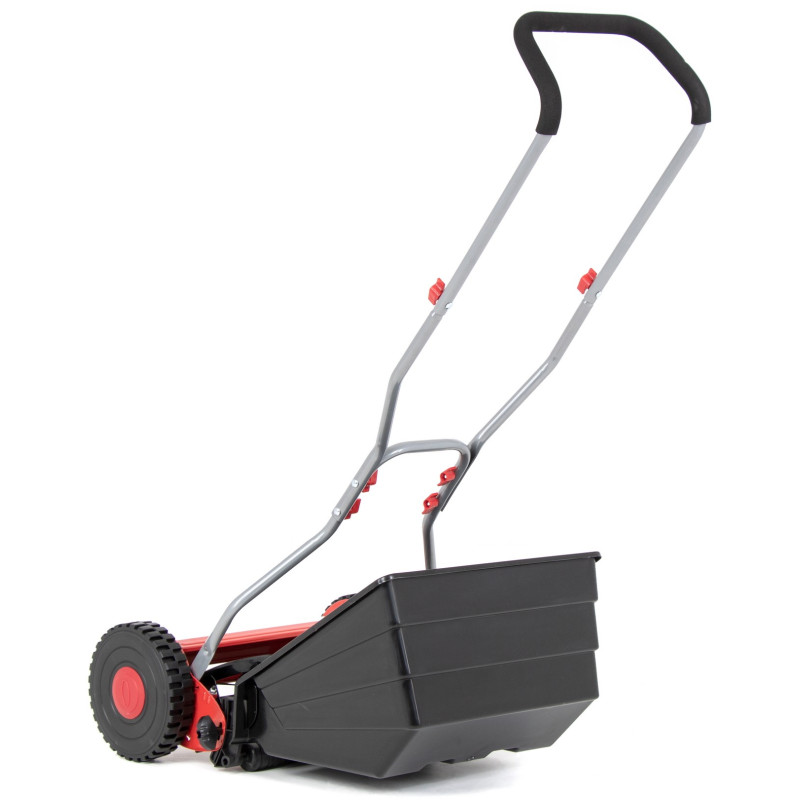Газонокосарка акумуляторна Faworyt TKR380