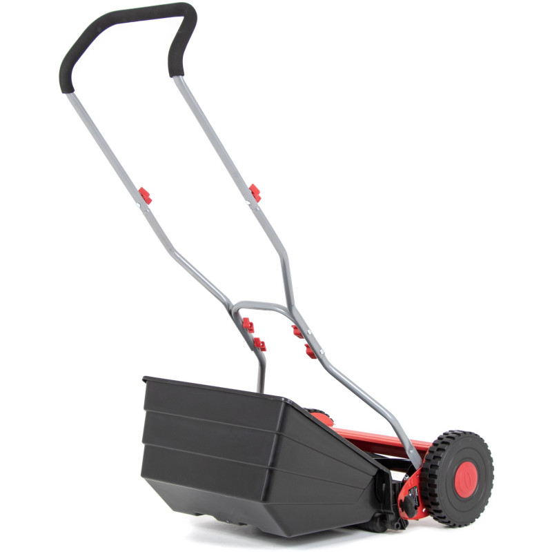 Газонокосарка акумуляторна Faworyt TKR380
