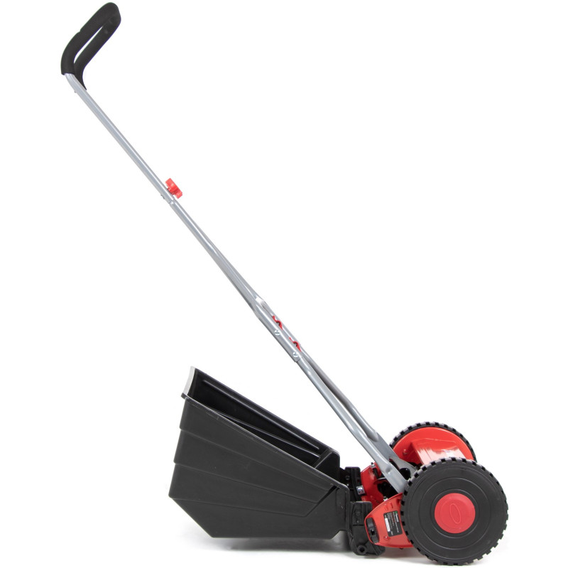 Газонокосарка акумуляторна Faworyt TKR380