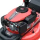 Газонокосилка аккумуляторная VITALS Master Zp 46150k (243907)