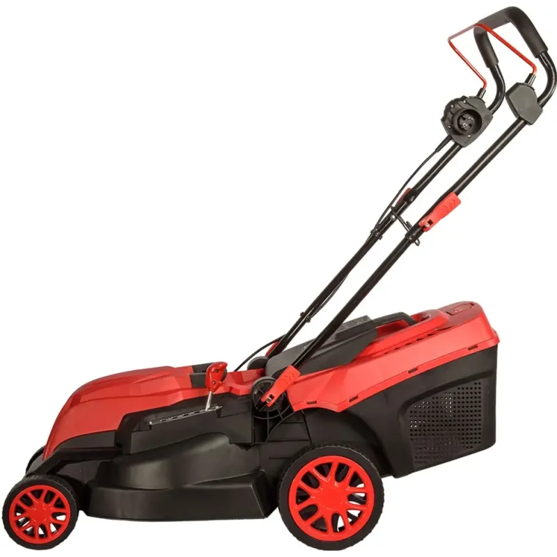 Газонокосилка аккумуляторная VITALS Master EZP 4218j (241691)