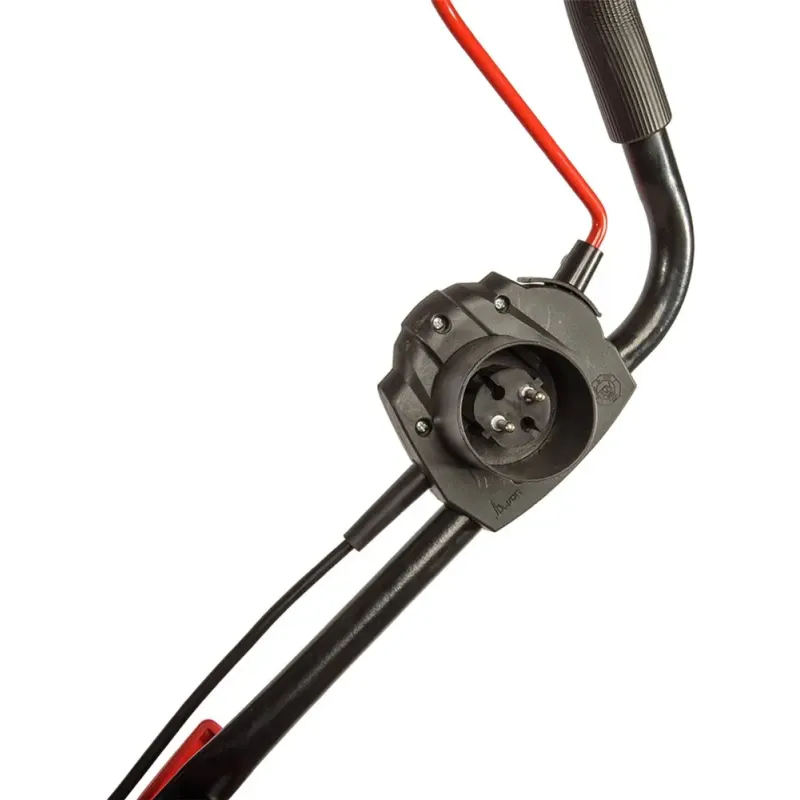 Газонокосилка аккумуляторная VITALS Master EZP 4218j (241691)
