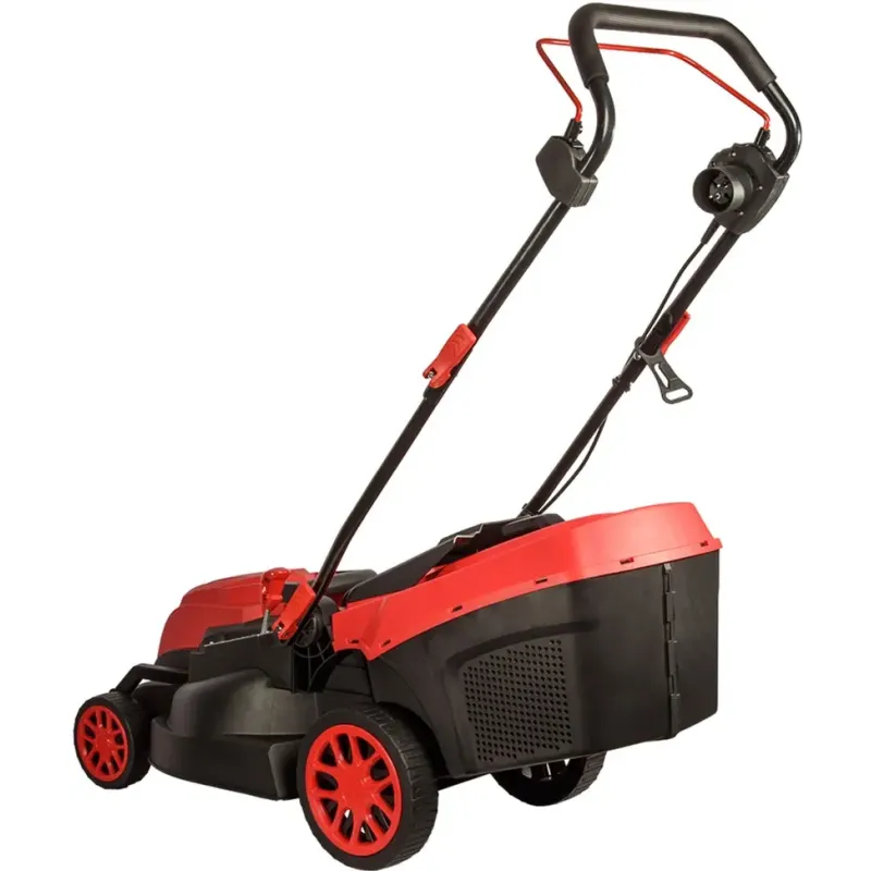 Газонокосилка аккумуляторная VITALS Master EZP 4218j (241691)