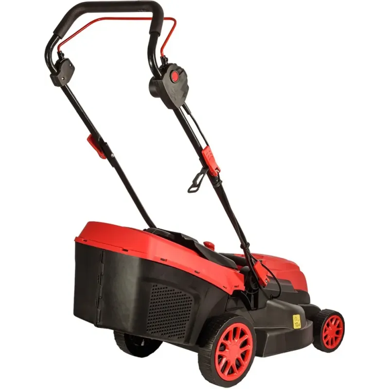 Газонокосилка аккумуляторная VITALS Master EZP 4218j (241691)