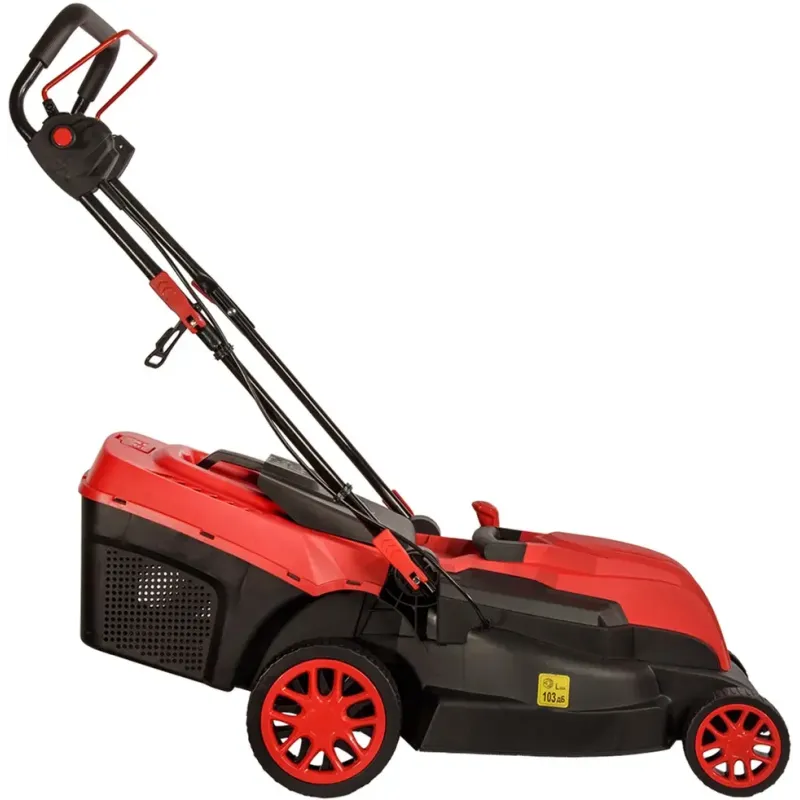 Газонокосилка аккумуляторная VITALS Master EZP 4218j (241691)